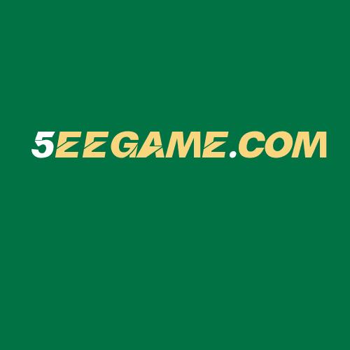 Logo da 5EEGAME